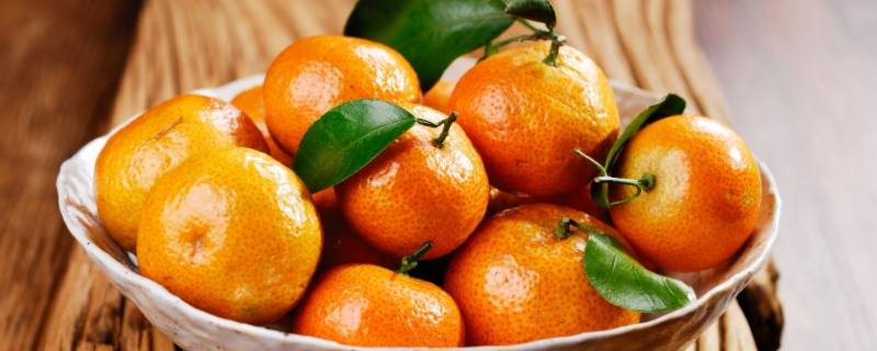 买到染色的砂糖橘咋办 砂糖橘掉色是不是染色了