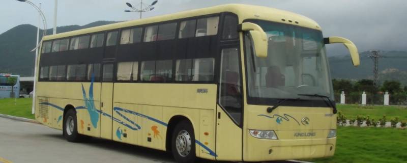 卧铺大巴被取消了吗（长途大巴卧铺取消了吗）