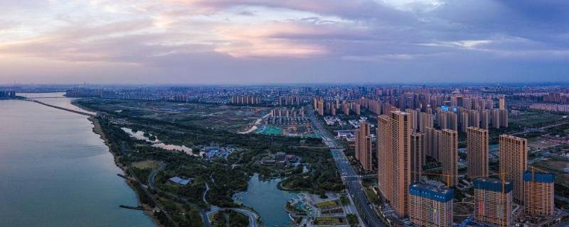 吴江区有哪些镇（吴江区都有哪些镇）