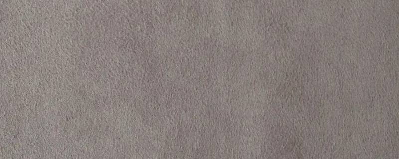 麂皮和翻毛皮有啥区别 麂皮和翻毛皮有什么区别