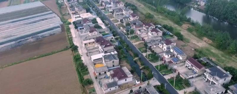 沙头镇属于哪个区（扬州市沙头镇属于哪个区）