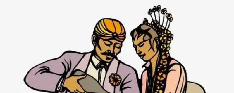 回族和汉族生的孩子是什么族（回族和汉族结婚孩子是什么民族）