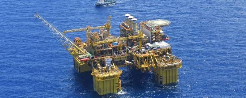 深海一号在哪 深海一号在哪个位置