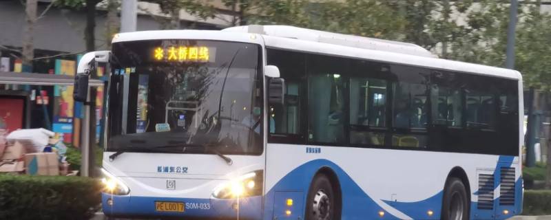 正月初二有公交车出行吗 正月初二有公交车吗?