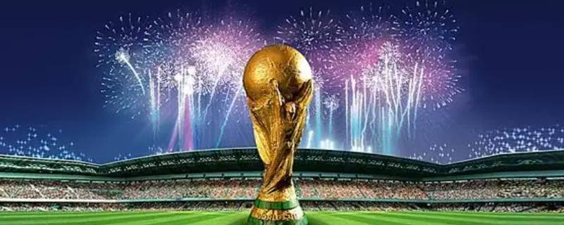 世界杯澳大利亚为什么在亚洲(中国输给澳大利亚还能进世界杯吗)