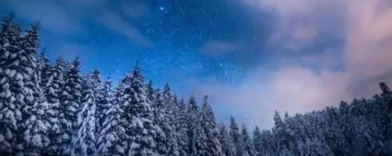 澳大利亚冬季有雪吗（澳大利亚有雪天吗）