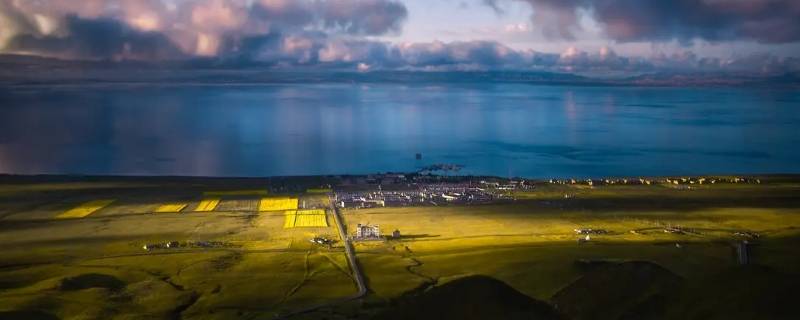 青海属于哪个省份 青海属于哪个省份的城市