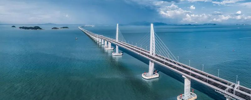 港珠澳大桥的简单介绍 关于港珠澳大桥的资料详细
