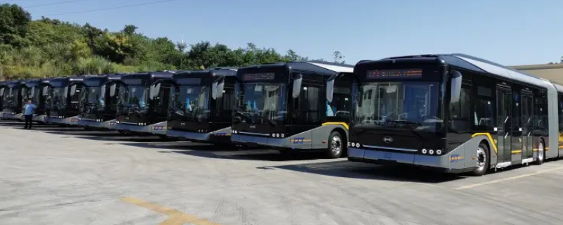 公交车早上一般几点开始（公交车早上一般几点开始绵阳）