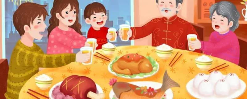 过年吃啥菜 过年吃啥菜好吃又好做