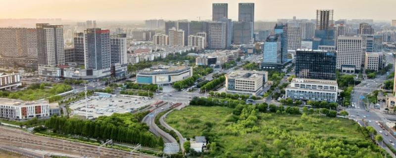 姑苏区有几个街道（姑苏区有多少个街道）