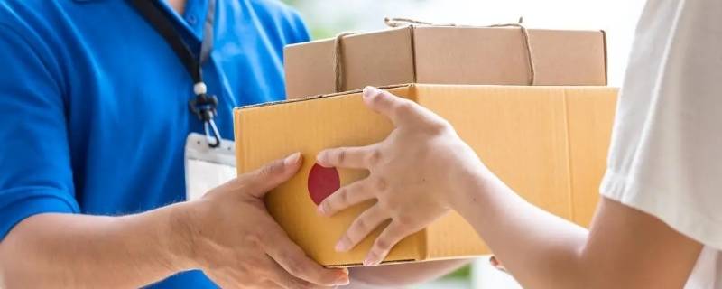 派件中是什么意思能拿吗（啥是派件中）