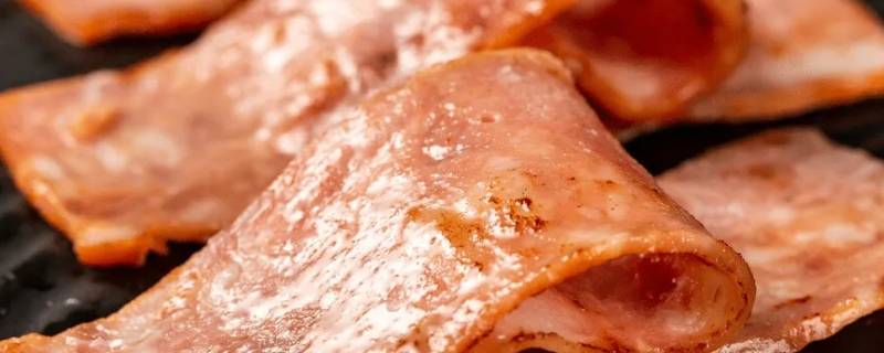 培根煮几分钟熟 培根几分钟能煮熟