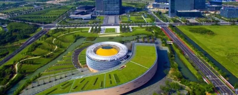 苏州科技城属于哪个区（苏州科技城属于哪个区那个街道）