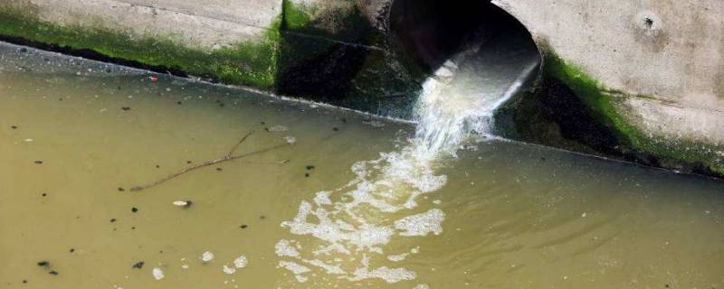 污水处理氨氮超标的处理方法 污水处理氨氮超标怎么处理