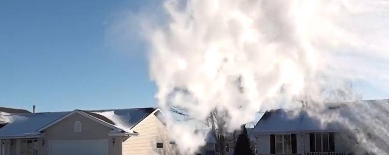 零下40度有多冷 零下40度有多冷?