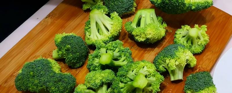 花菜类主要有哪两种 花菜类主要有哪两种均以花器官为食用部分