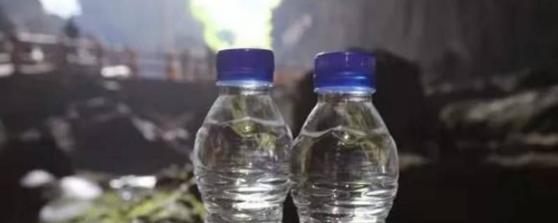 1.2升水是几瓶矿泉水 1.6升等于几瓶矿泉水