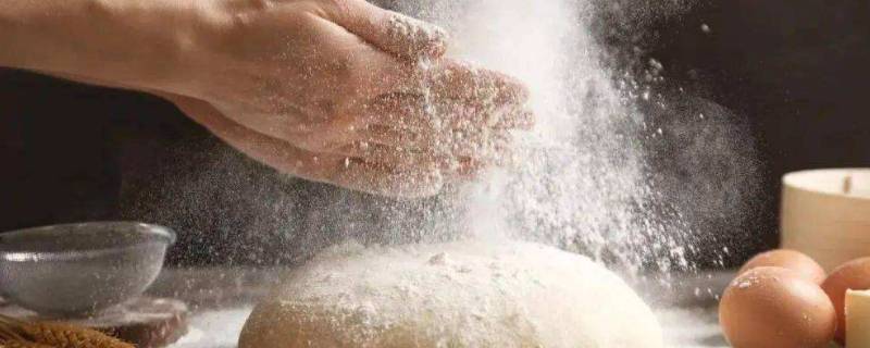 面粉怎么选择好的 面粉应该怎么选