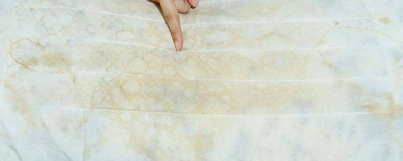 枕头芯脏了该怎么清洗 枕头内芯脏了该怎么清洗