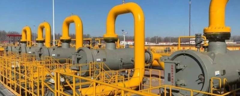 天然气为什么会爆炸（天然气为什么会爆炸在什么情况下）