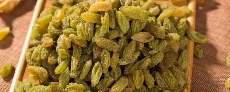 葡萄干是葡萄晒干的吗 葡萄干怎么晒