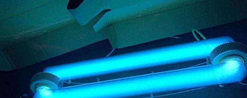 紫外线有辐射吗（紫外线有辐射吗?）