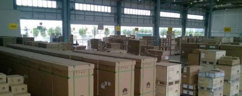 仓库搬家的注意事项 仓库搬家应该如何进行规划