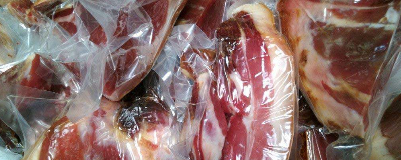 真空肉类熟食保质期几天（真空熟肉类能保质多少天）