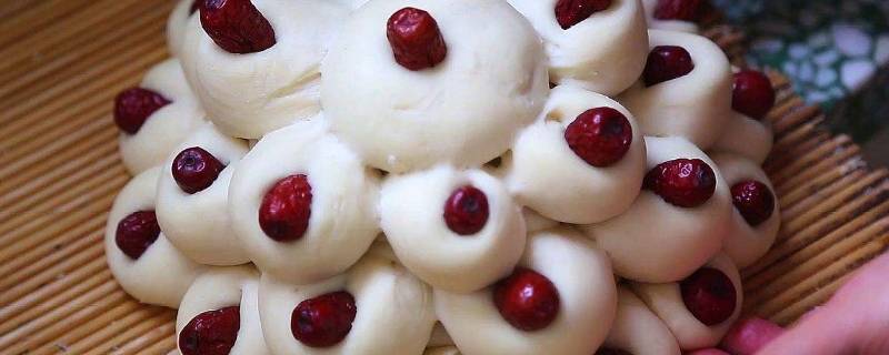 枣山寓意 枣山的来历