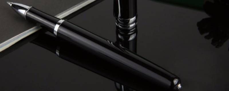 什么是签字笔 什么是签字笔一头细一头粗