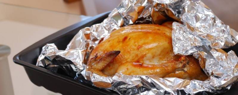 锡纸会被火烧坏吗（锡纸用火烧会烂吗）