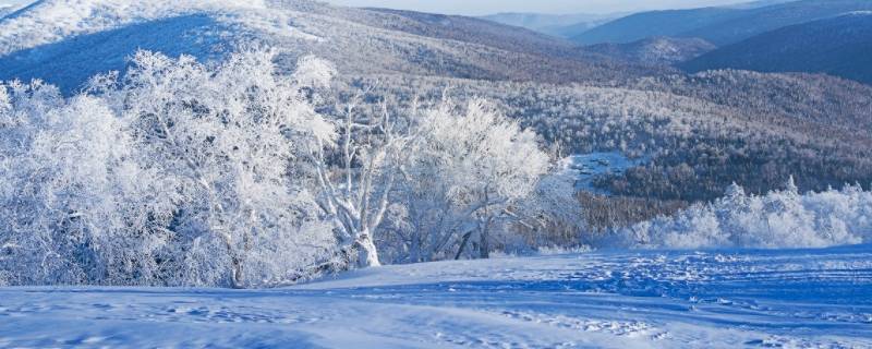 降雪量5mm是多厚（降雪量10mm是多厚）