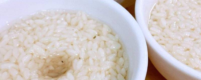 甜酒加水二次发酵需要多久（甜酒要发酵多久才放水）