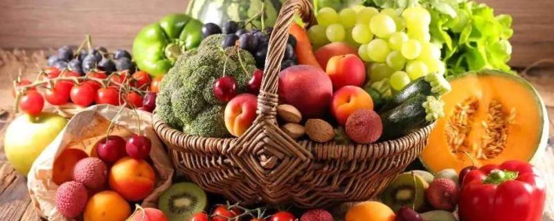 乔迁水果有哪些（乔迁买几种水果）