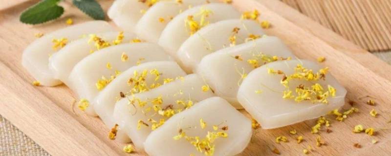 年糕怎么加热（韩式年糕怎么加热）