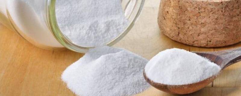小苏打有几种 食用小苏打有几种