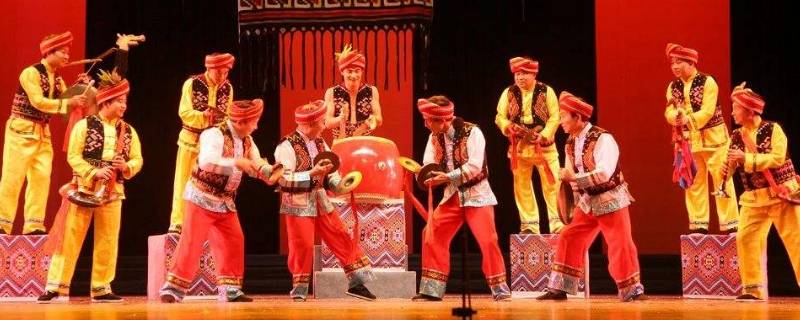 打溜子是哪里的 打溜子流行于哪里