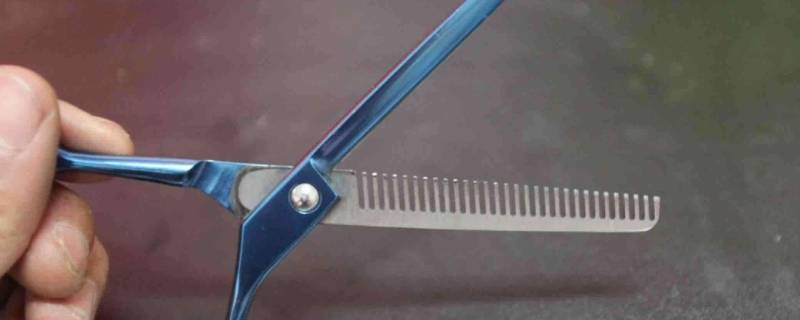高铁可以带美发剪刀吗（坐高铁能不能带美发剪刀）