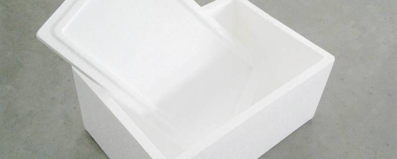 冬天泡沫箱放蔬菜保鲜吗（泡沫箱放蔬菜如何处理做到保鲜）