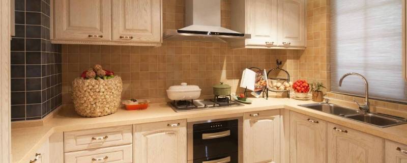 厨房安全八大注意事项（厨房安全注意事项有哪些）