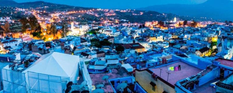 maroc是什么国家（maroc是什么国家的名字）