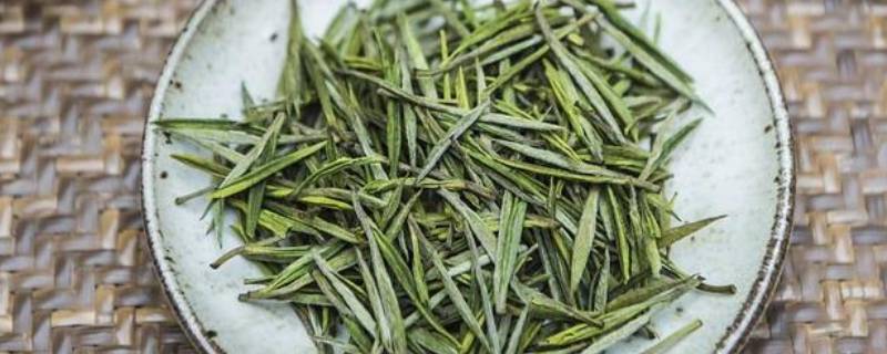 安吉白茶有保质期吗 安吉白茶有保质期吗一般保持多久