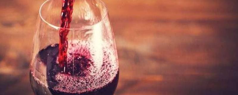 红酒有酒精吗 红酒有酒精吗红酒能开车吗