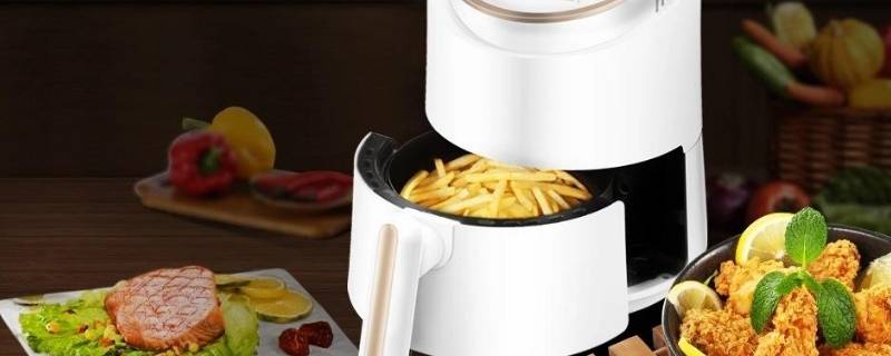 使用空气炸锅用放水吗 空气炸锅需要放水么