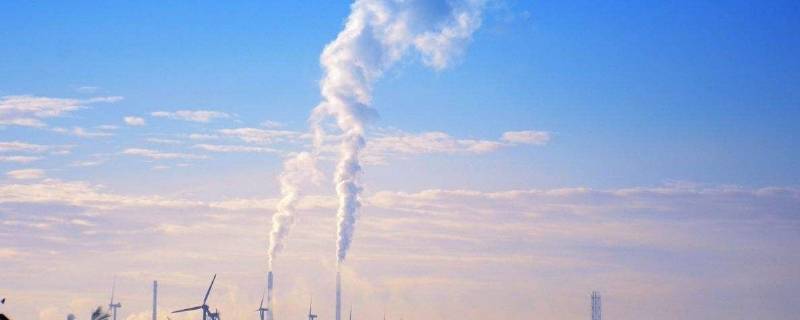 有机废气处理方法有哪些（有机废气废气处理）