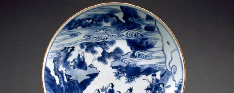 瓷器最早出现在哪个时期（我国瓷器最早出现在哪个时期）