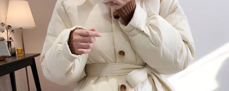 肥皂适合清洗羽绒服吗（肥皂粉能洗羽绒服吗）