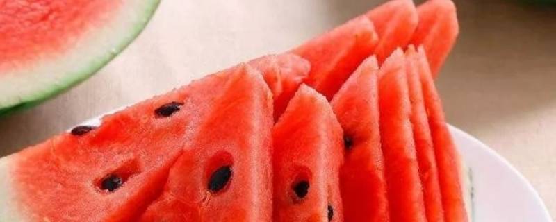 冬天有西瓜卖吗（冬天有西瓜卖吗?）