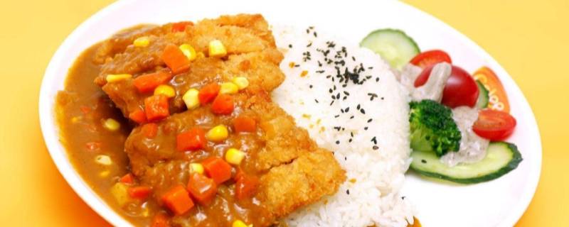 咖喱是什么味道（印度人的咖喱是什么味道）